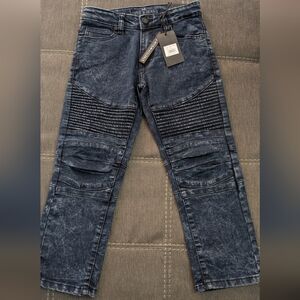 Steve's Jeans. Slim Fit. Size 5